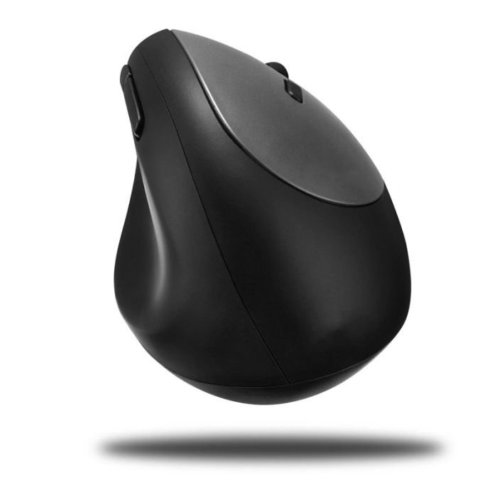 Souris Sans Fil INCA IWM-525 - Noir