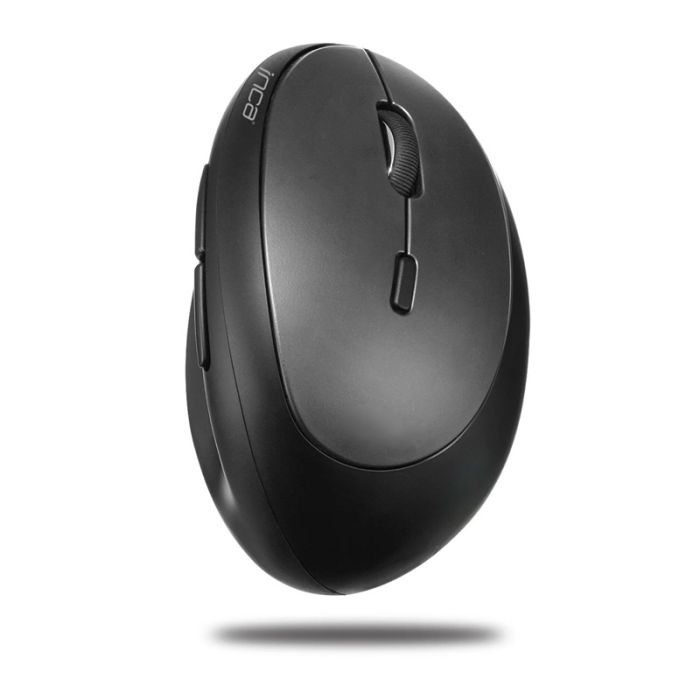 Souris Sans Fil INCA IWM-525 - Noir