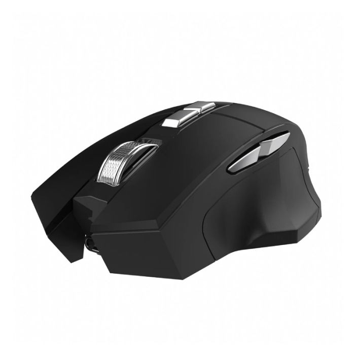 Souris Sans Fil INCA IWM-555 Rechargeable - Noir