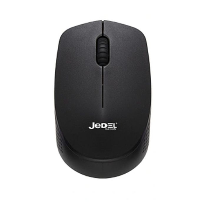 Souris Sans Fil JEDEL W690 - Noir