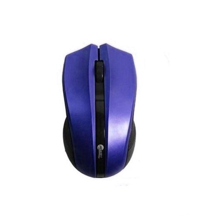 Souris Sans Fil JEWAY 1208 - Bleu