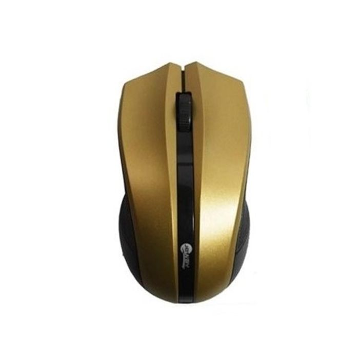 Souris Sans Fil JEWAY 1208 - Gold