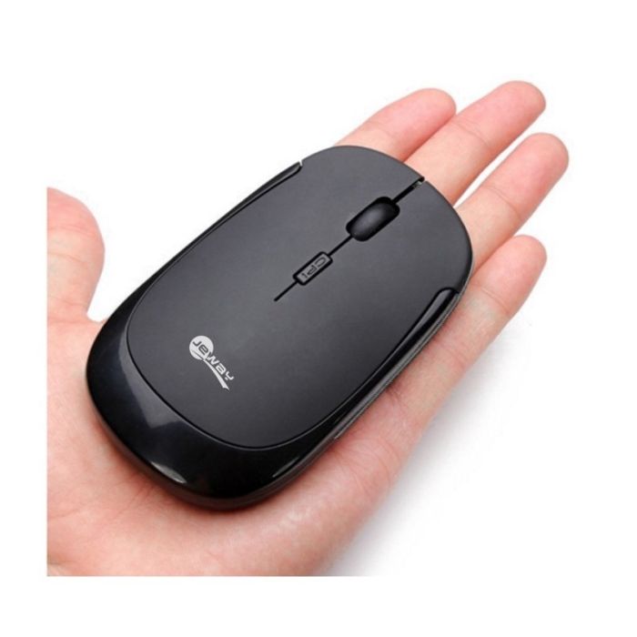 Souris Sans Fil JEWAY WM2 - Noir