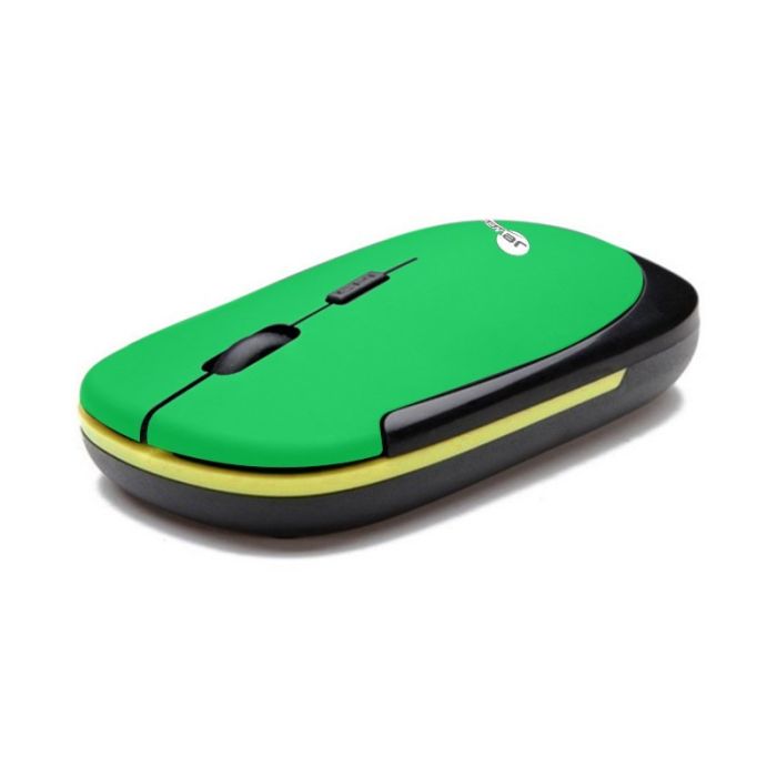 Souris Sans Fil JEWAY WM2 - Vert