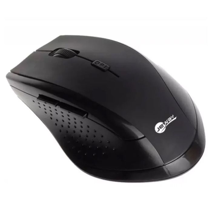 Souris Sans Fil JEWAY WM3 - Noir