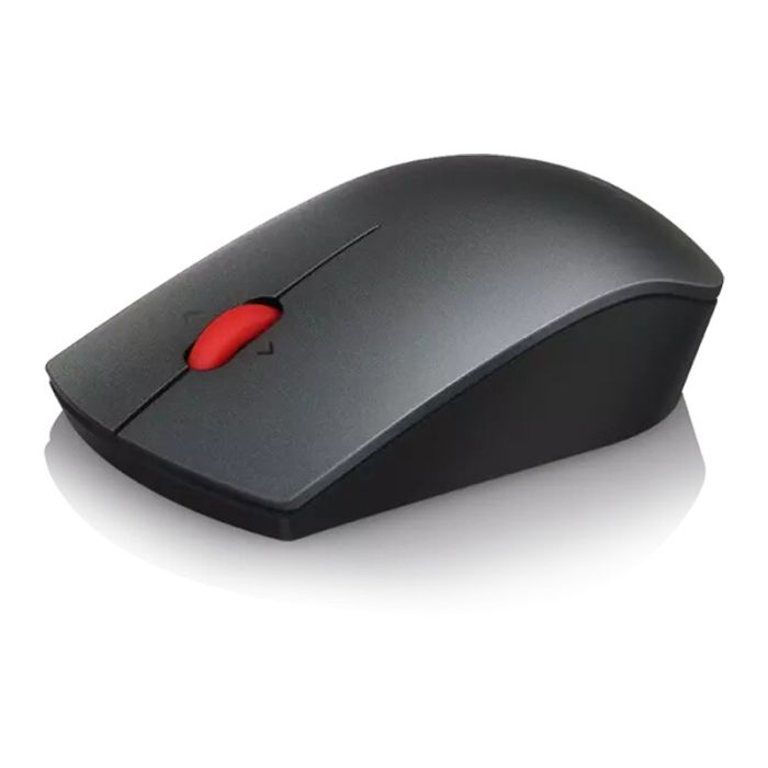 Souris Sans fil LENOVO 700 laser - Noir