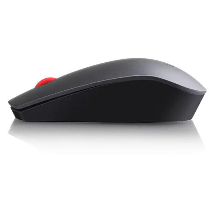 Souris Sans fil LENOVO 700 laser - Noir