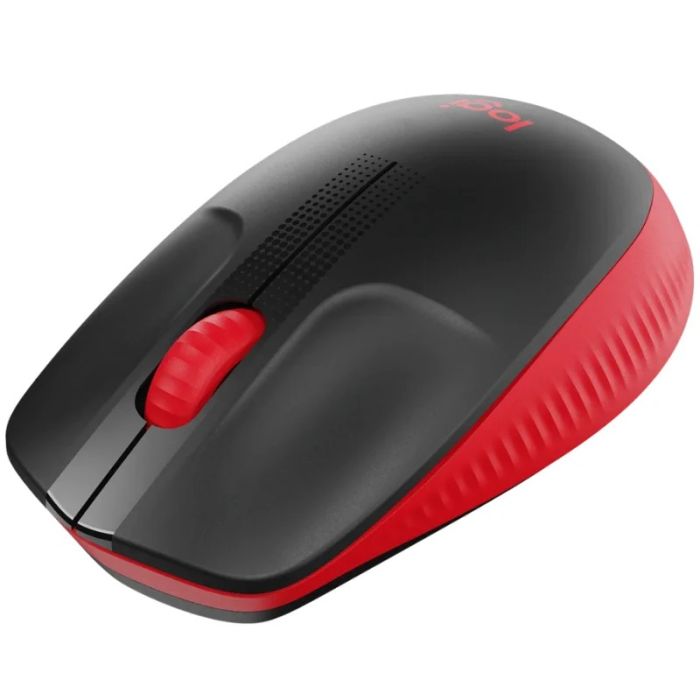 Souris Sans Fil, Ultra-Mince 2.4G 1200Dpi Usb Souris Sans Fil Souris De