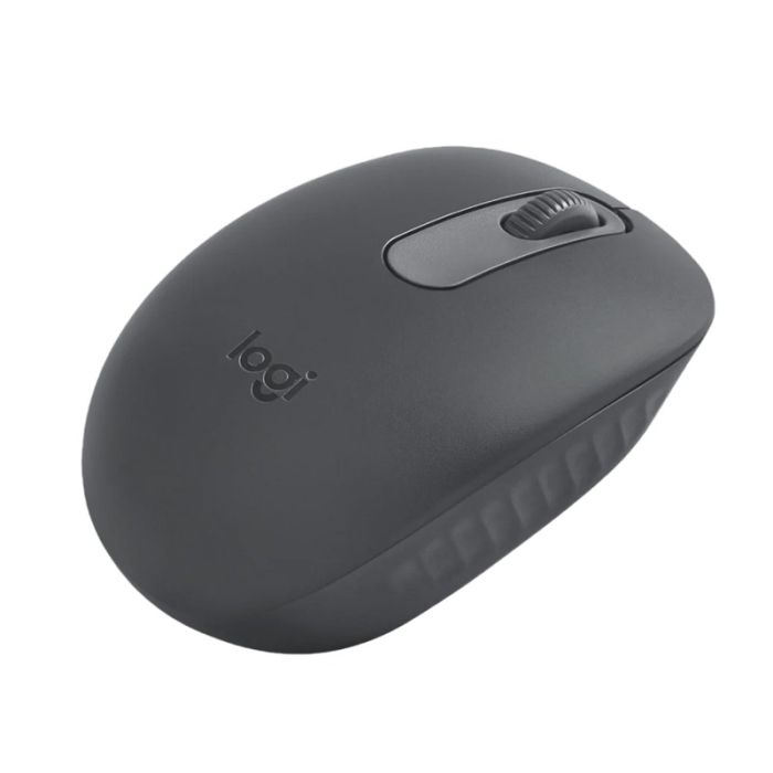 Souris Sans Fil LOGITECH M196 - Graphite