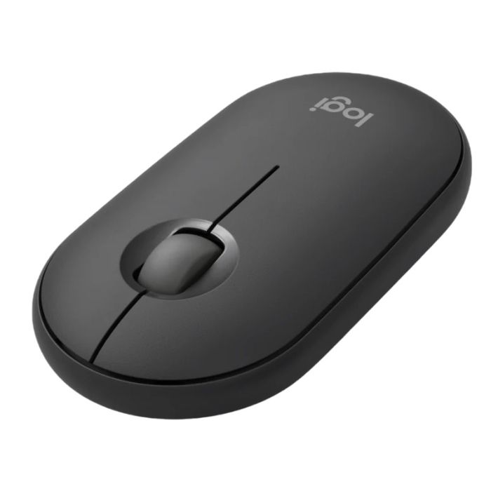  Souris Sans Fil LOGITECH Pebble M350s - Graphite