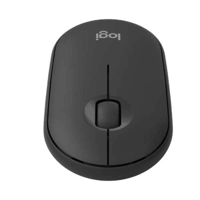  Souris Sans Fil LOGITECH Pebble M350s - Graphite