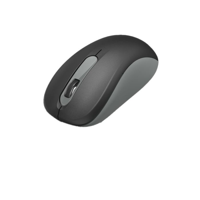 Souris Sans Fil Optique HAMA AMW-200 - Noir