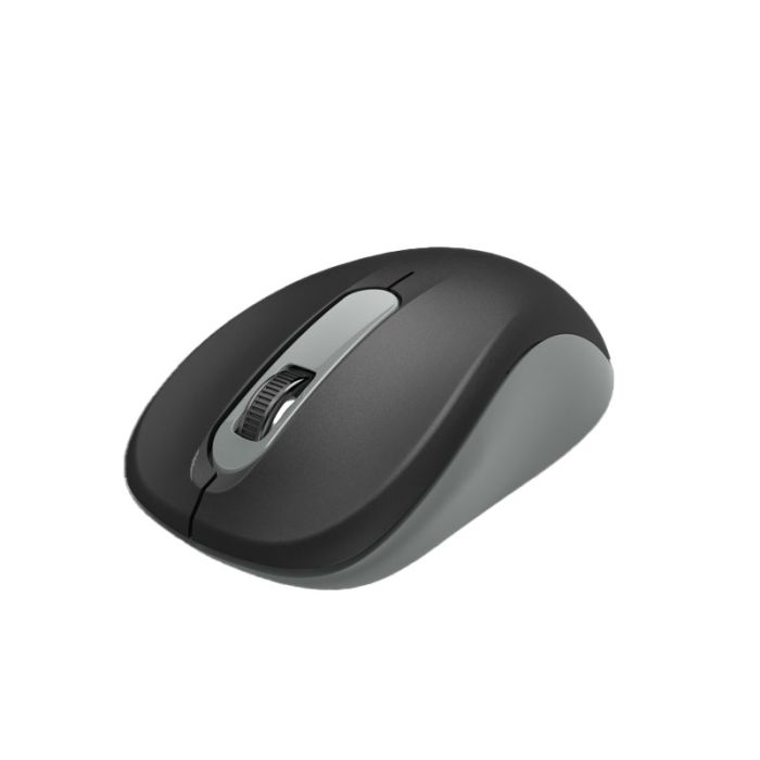 Souris Sans Fil Optique HAMA AMW-200 - Noir