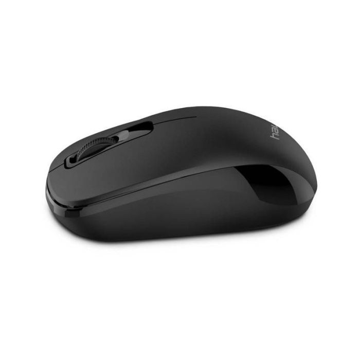 Souris Sans Fil Optique HAVIT MS626GT - Noir