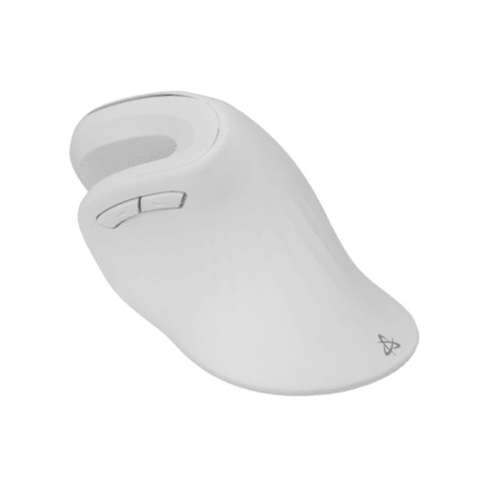 Souris Sans Fil Optique SBOX VM-838 Verticale - Blanc