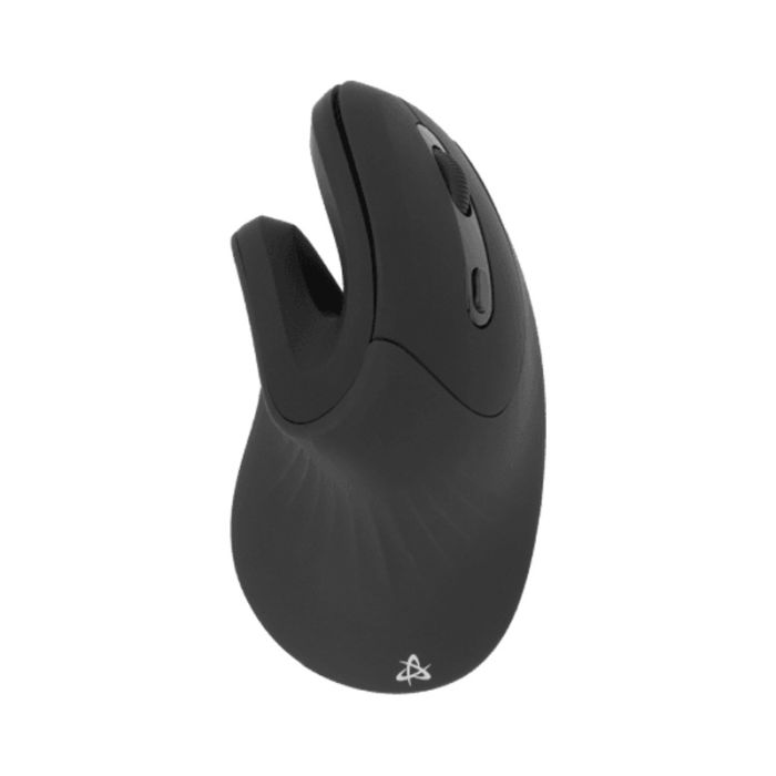 Souris Sans Fil Optique SBOX VM-838 Verticale - Noir