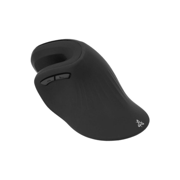 Souris Sans Fil Optique SBOX VM-838 Verticale - Noir