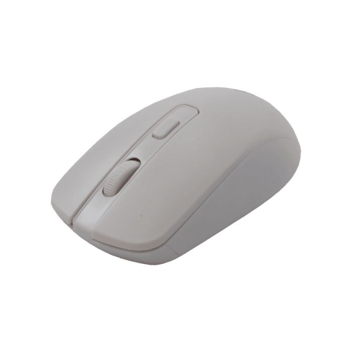 Souris Sans Fil Optique SBOX WM-837 - Blanc