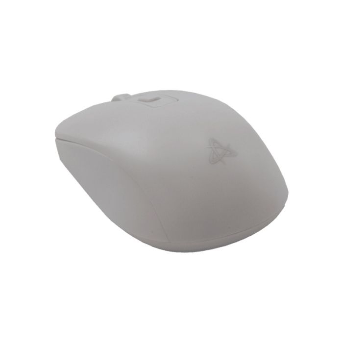 Souris Sans Fil Optique SBOX WM-837 - Blanc