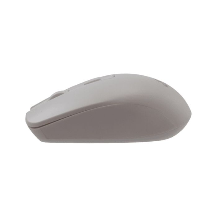 Souris Sans Fil Optique SBOX WM-837 - Blanc