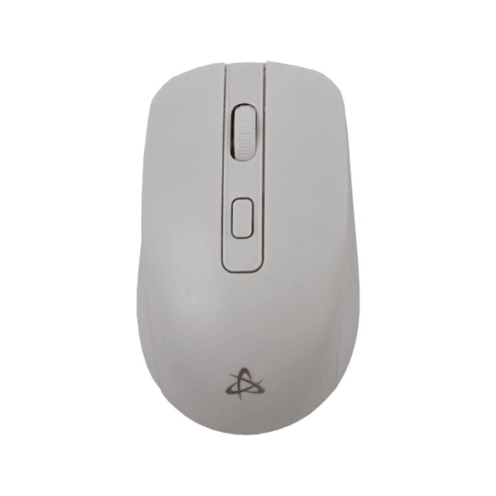 Souris Sans Fil Optique SBOX WM-837 - Blanc