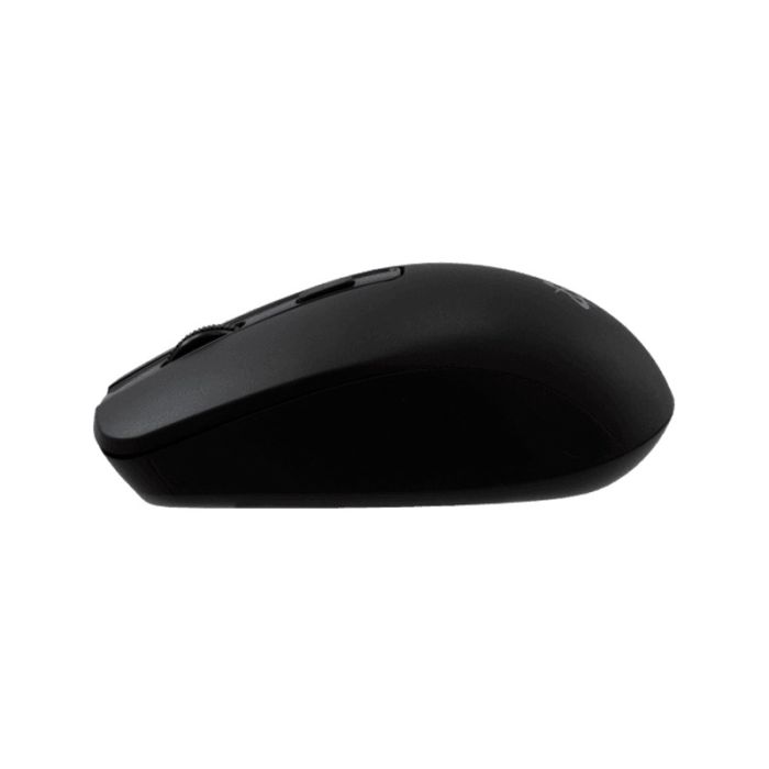 Souris Sans Fil Optique SBOX WM-837 - Noir