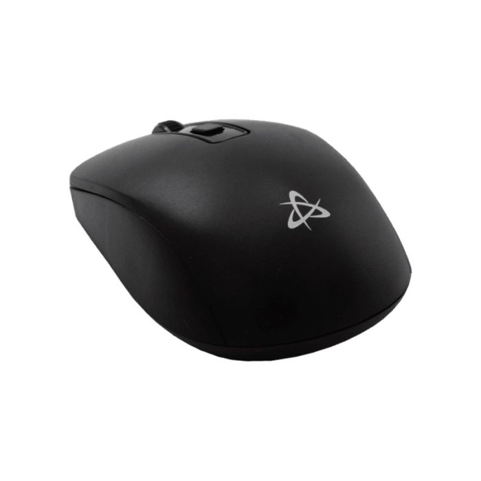 Souris Sans Fil Optique SBOX WM-837 - Noir