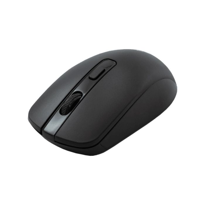 Souris Sans Fil Optique SBOX WM-837 - Noir