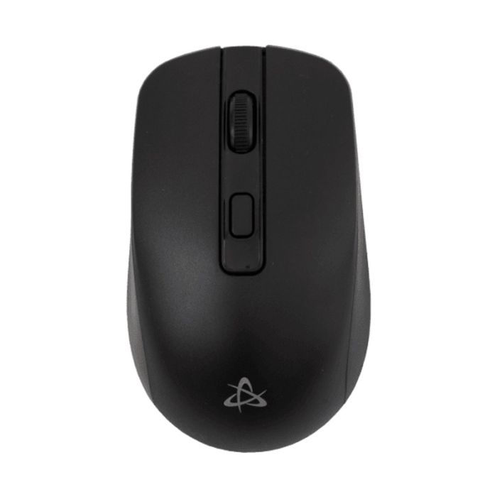 Souris Sans Fil Optique SBOX WM-837 - Noir