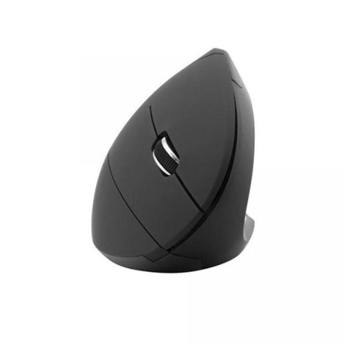 Souris Sans Fil Optique Vertical SBOX VM-065 - Noir
