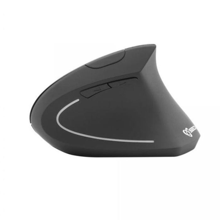 Souris Sans Fil Optique Vertical SBOX VM-065 - Noir
