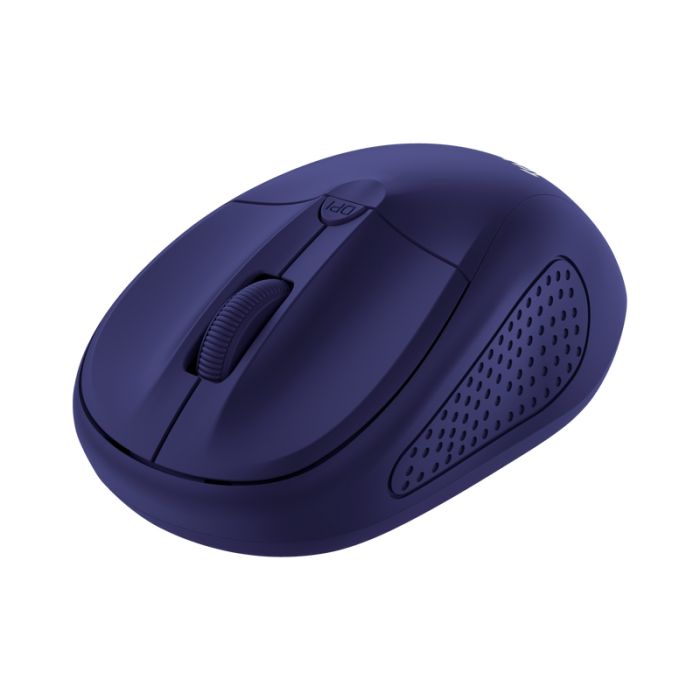 Souris Sans Fil TRUST PRIMO - Bleu