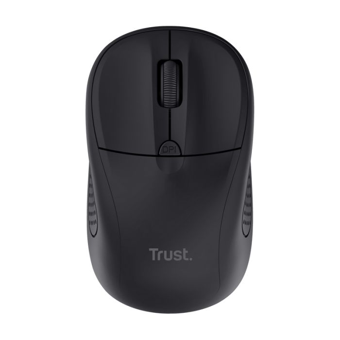 Souris Sans Fil TRUST PRIMO - Noir