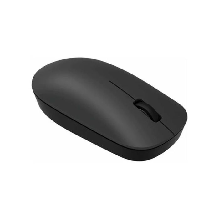 Souris Sans Fil XIAOMI LITE BHR6099GL - Noir