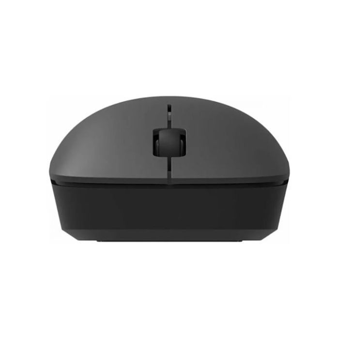 Souris Sans Fil XIAOMI LITE BHR6099GL - Noir