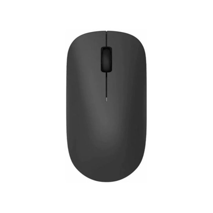 Souris Sans Fil XIAOMI LITE BHR6099GL - Noir