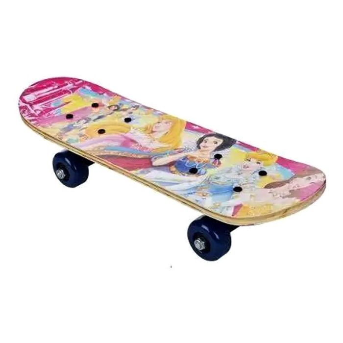 Skateboard Barbie Pour Fille