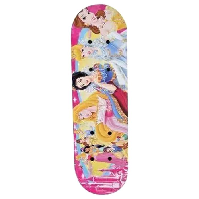 Skateboard Barbie Pour Fille