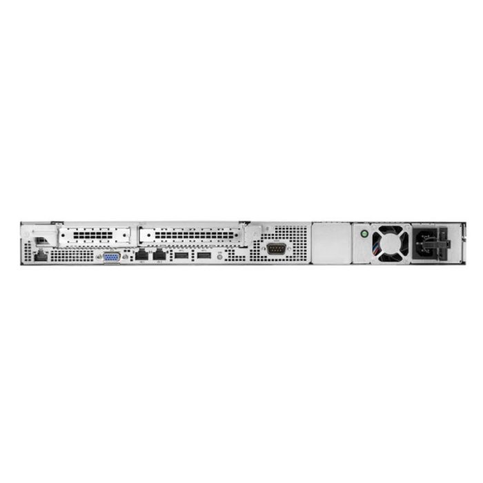 Serveur HP ProLiant DL360 Gen10 1U Xeon Silver 4210 16 Go (P03631-B21)