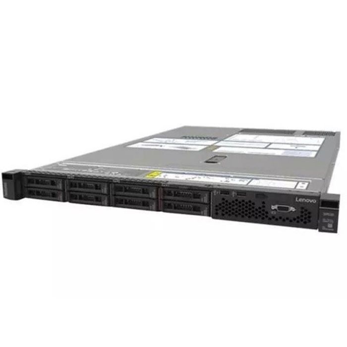 Serveur LENOVO Think System SR530 Xeon Silver 4210 16 Go (7X08A078EA)