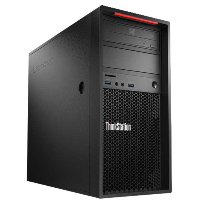 Station de Travail LENOVO P410 E5-1620V4 8Go 1To