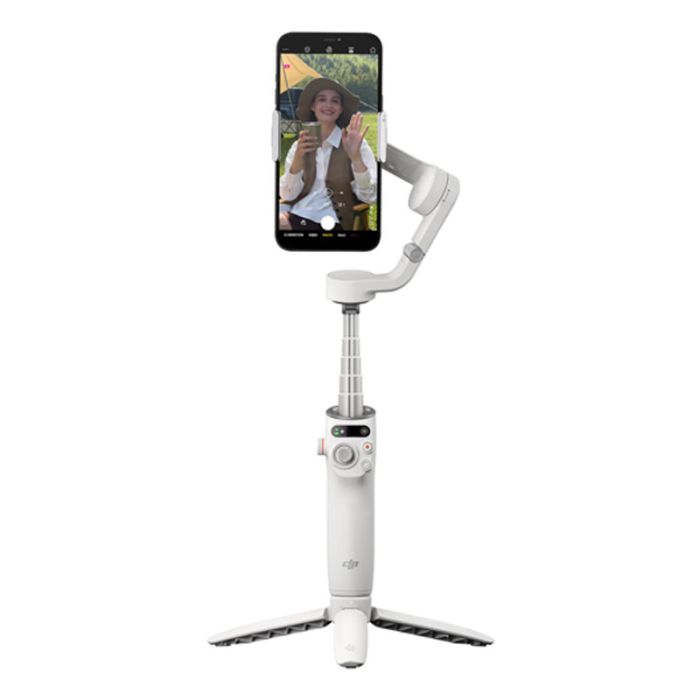 Stabilisateur DJI Osmo Mobile 6 - Gris