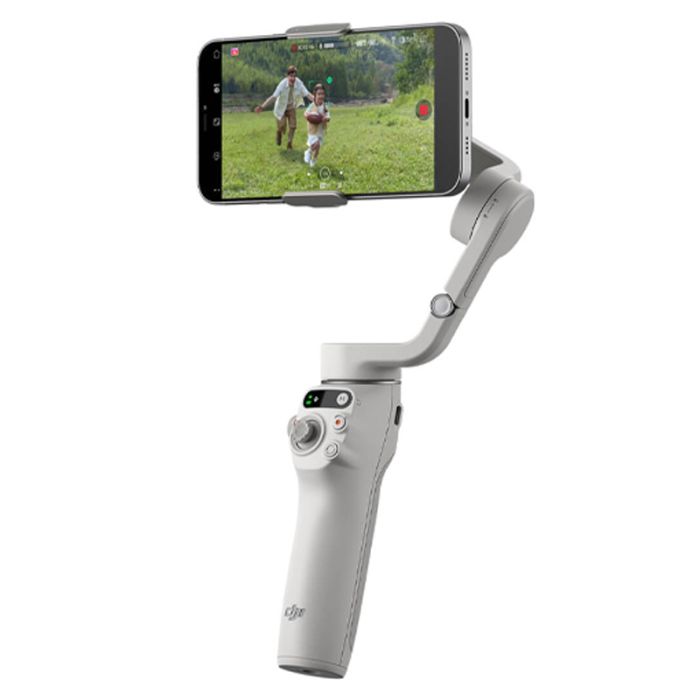 Stabilisateur DJI Osmo Mobile 6 - Gris