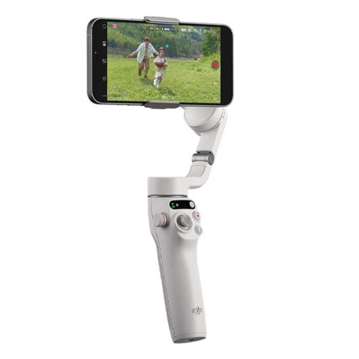 Stabilisateur DJI Osmo Mobile 6 - Gris