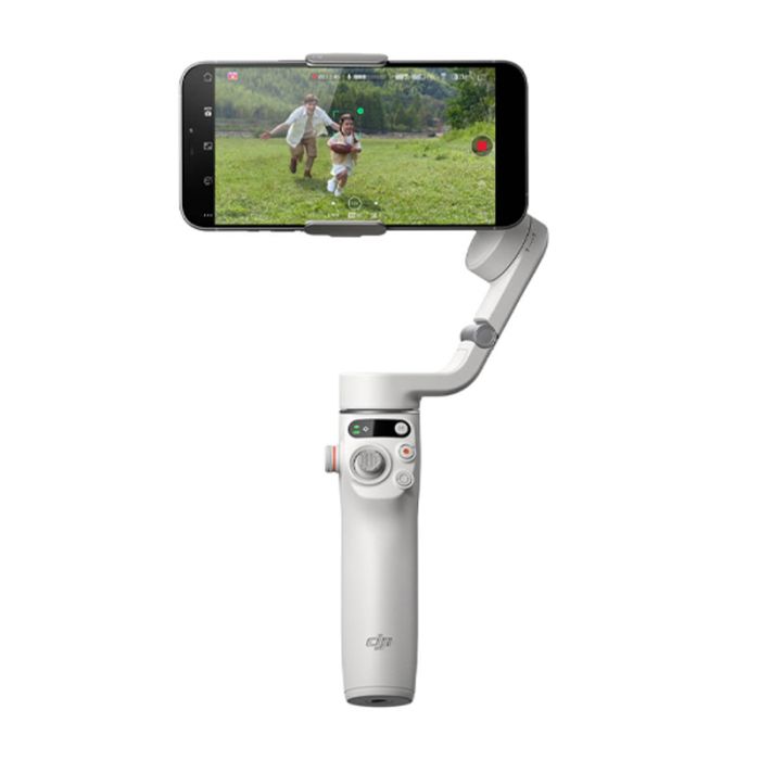 Stabilisateur DJI Osmo Mobile 6 - Gris