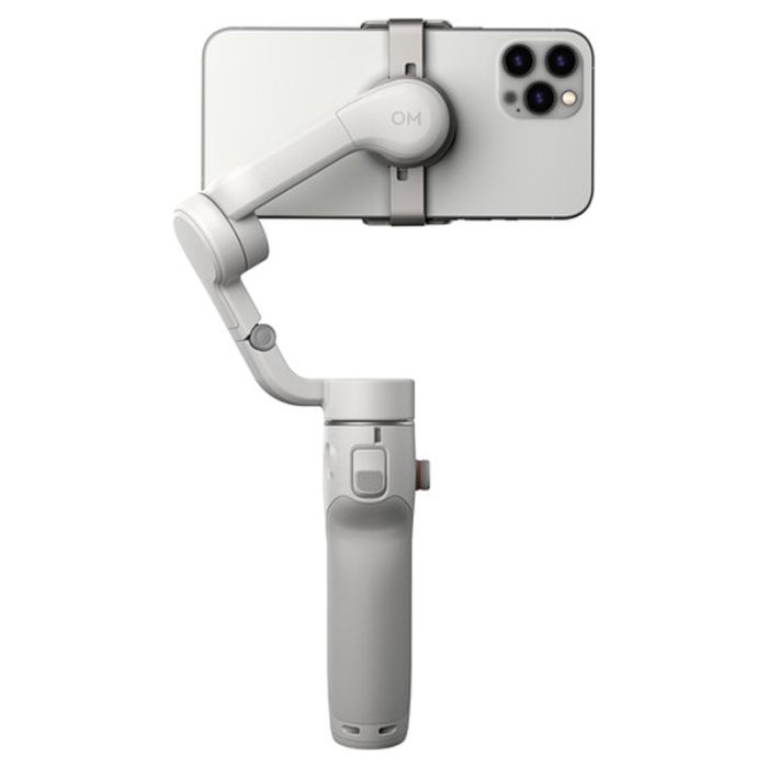 Stabilisateur DJI Osmo Mobile 6 - Gris