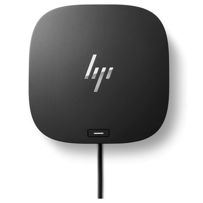 Station d'accueil HP USB-C G5 (5TW10AA)