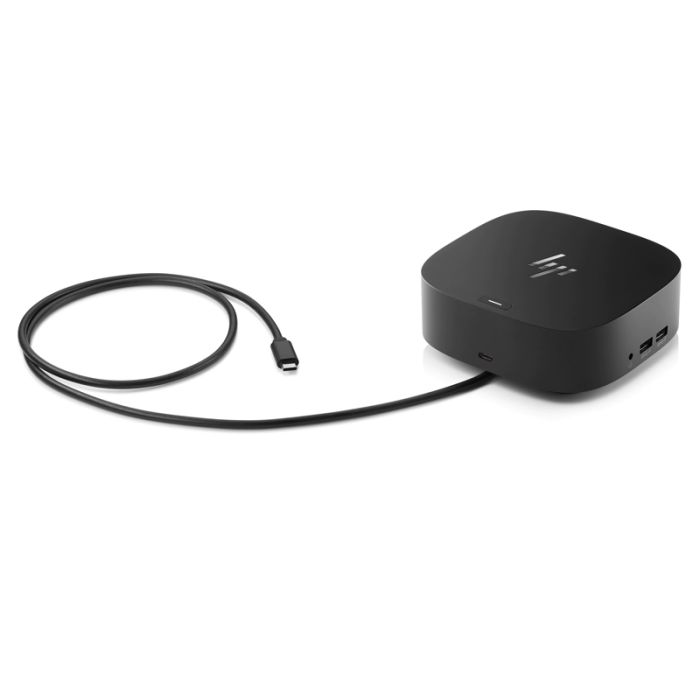 Station d'accueil HP USB-C G5 (5TW10AA)