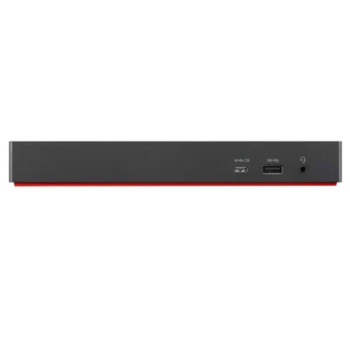 Station d'accueil Lenovo ThinkPad Universal Thunderbolt 4 Dock