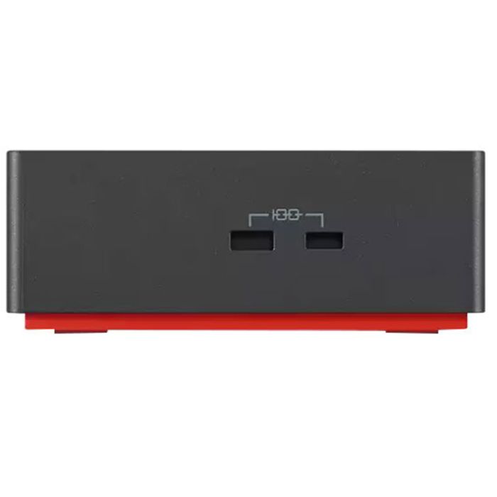 Station d'accueil Lenovo ThinkPad Universal Thunderbolt 4 Dock